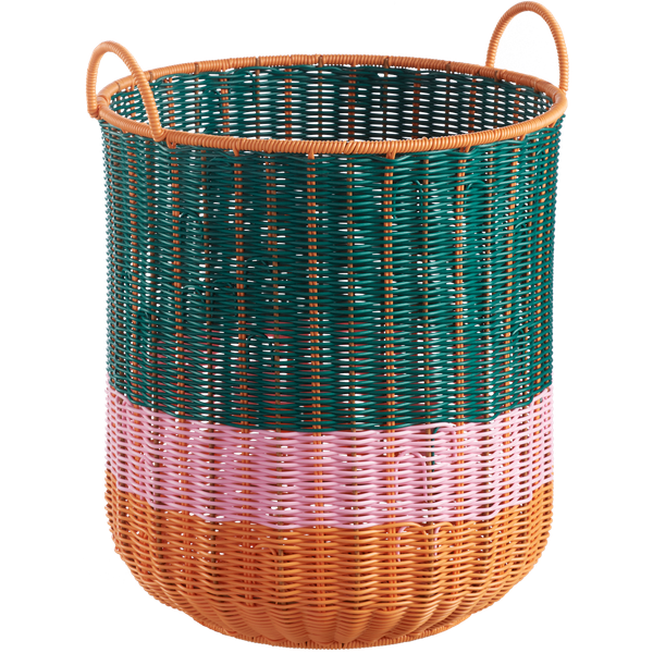 Layaly Al Khair Basket