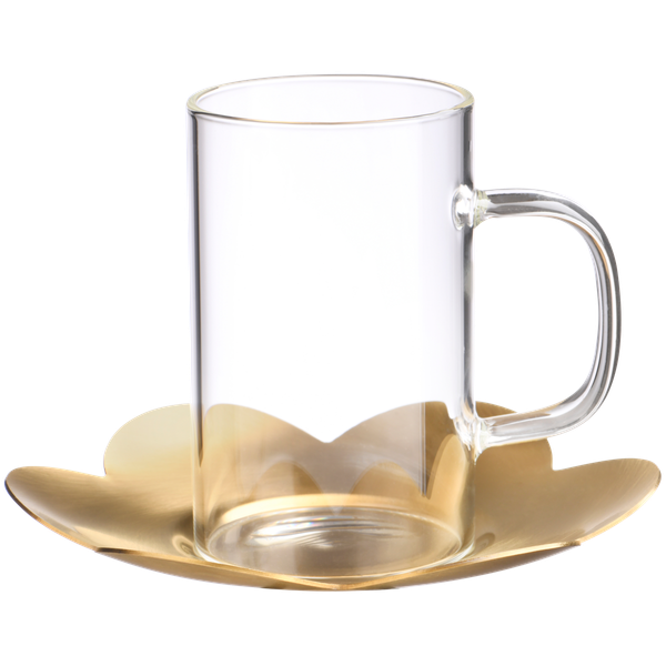 Jalilah Tea Set