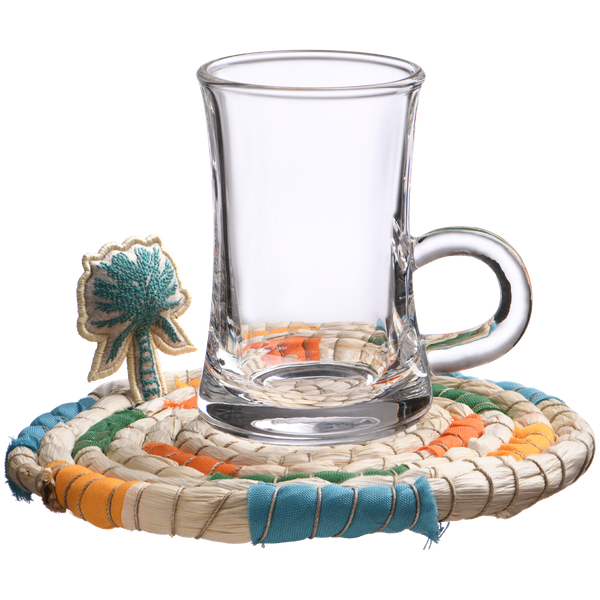 Layaly AlKhair Tea Set