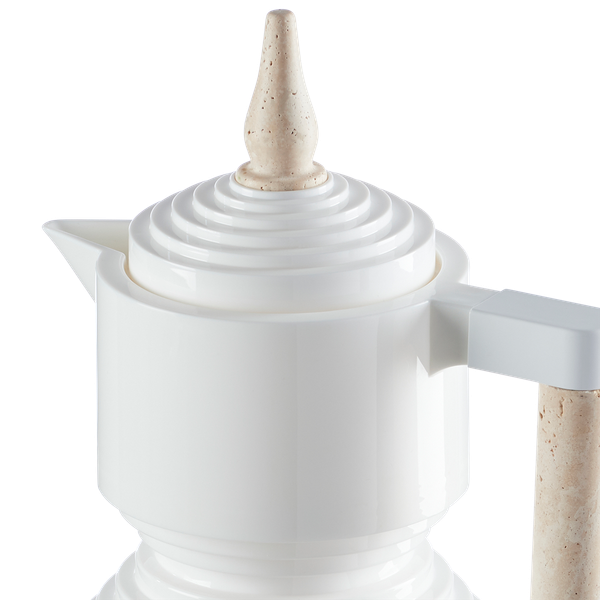 Alia Tervertine Tea Server