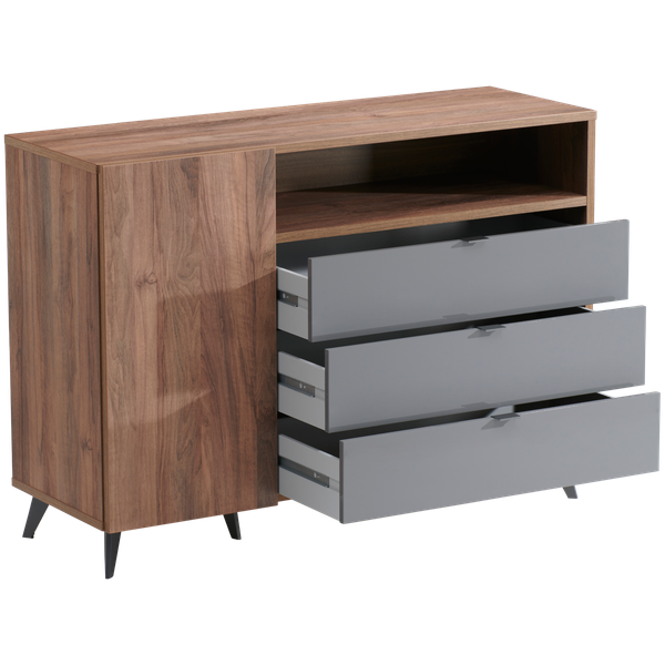 Material Infinito Chest Of Drawer