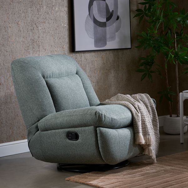 Lafayete Recliner Chair ABYAT