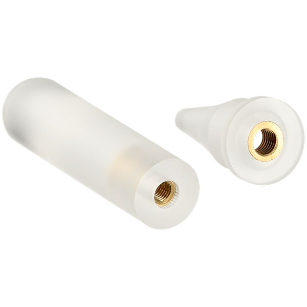 Alia Server Knob & Handle