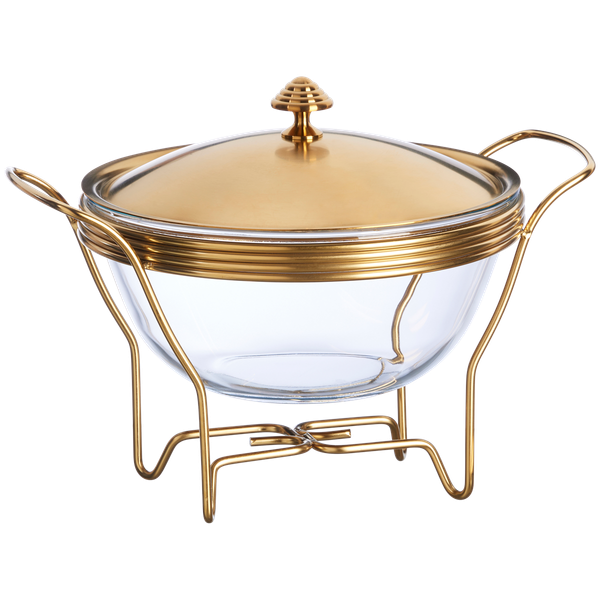 Jalilah Serving Bowl