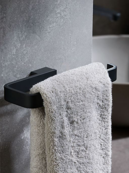 Audun Towel Ring