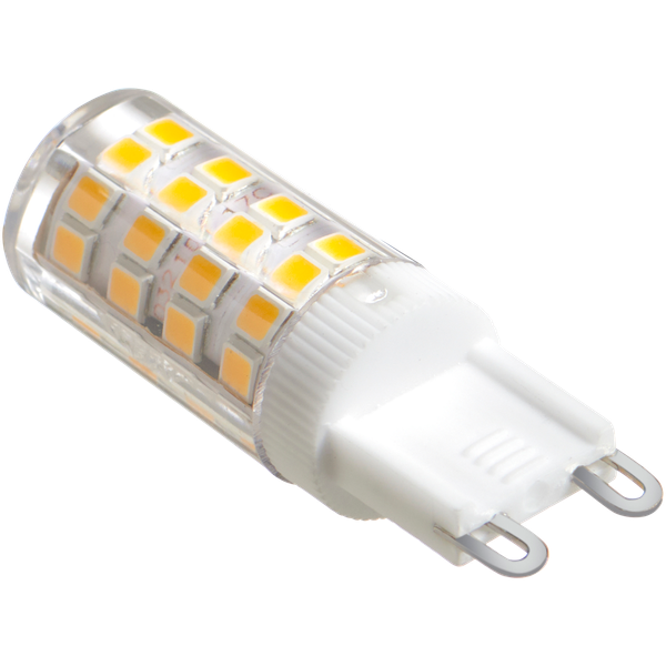 Abyat Lamps LED Bulb E9