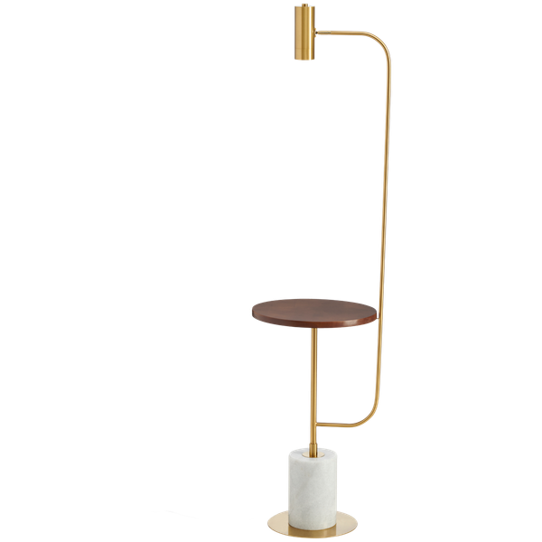 Pekal Floor Lamp