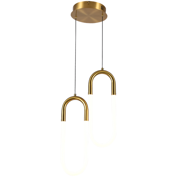 رينغ إضاءة معلقة