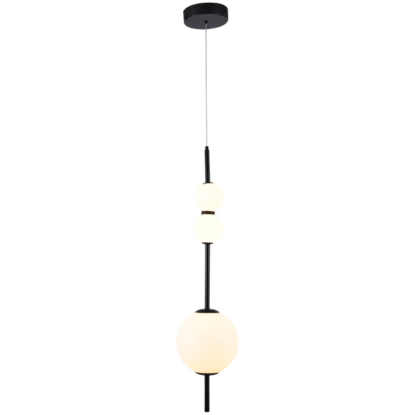 نوفول إضاءة معلقة 2xGU10
