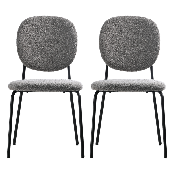 Blanco Dining Chair Set