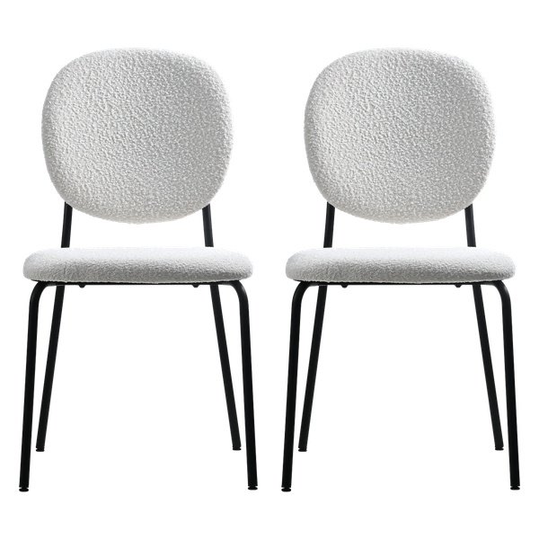 Blanco Dining Chair Set