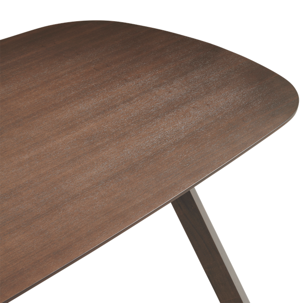 Material Grove 8-Seat Dining Table