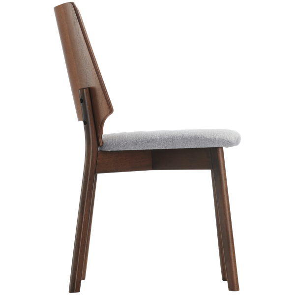 Material Forest Dining Chair Set