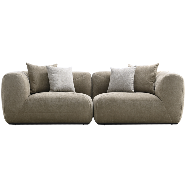 Amalia 3-Seater Sofa