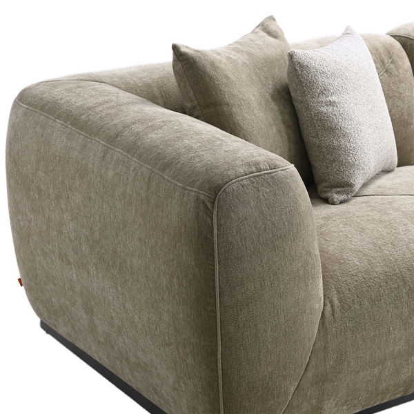 Amalia 3-Seater Sofa