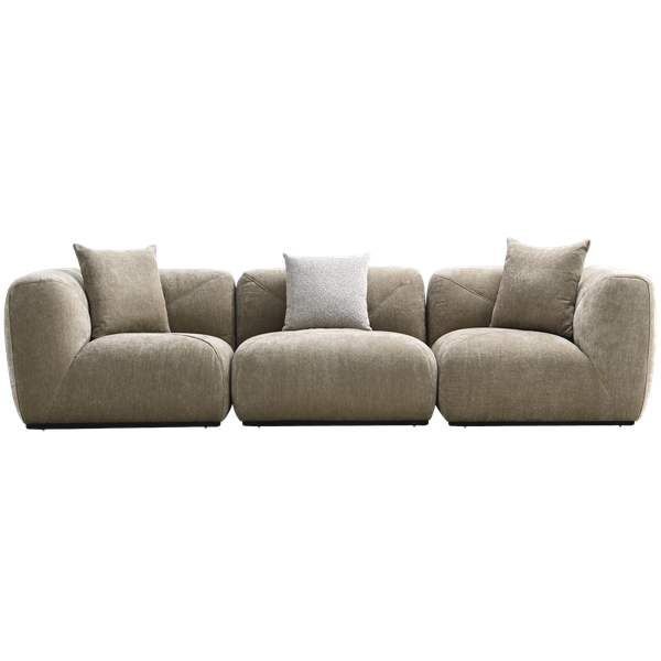 Amalia 4-Seater Sofa