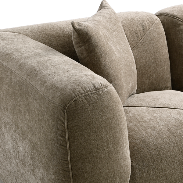 Amalia 4-Seater Sofa