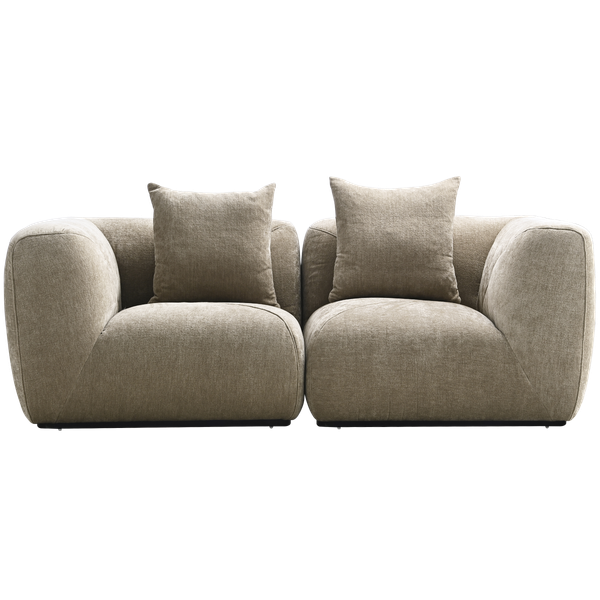 Amalia 2-Seater Sofa