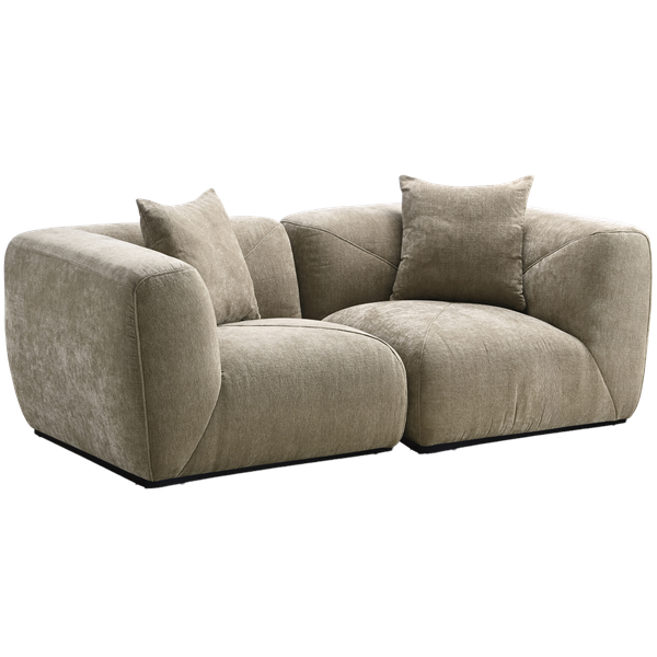 Amalia 2-Seater Sofa