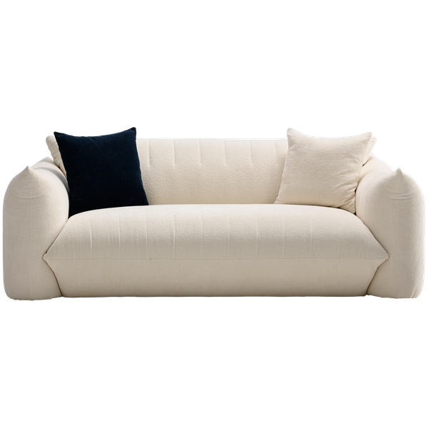 Sofia 2-Seater Sofa 