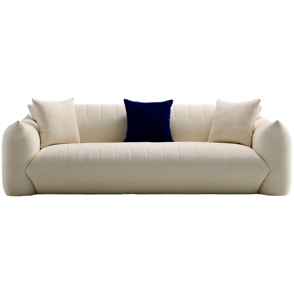 Sofia 3-Seater Sofa