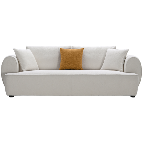 Isabella 3-Seater Sofa