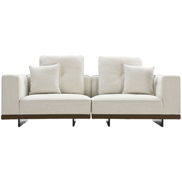 Maria 3-Seater Sofa