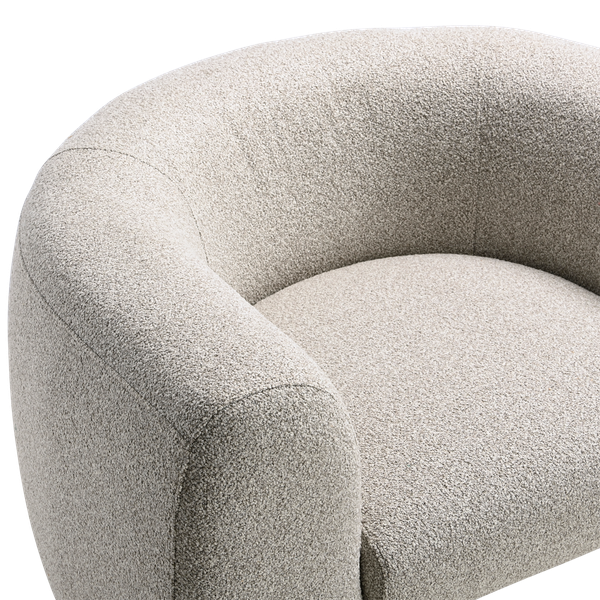 Amalia Single Chair