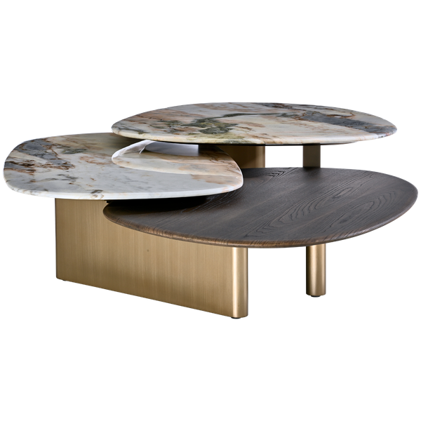 Nuvola Middle Table 