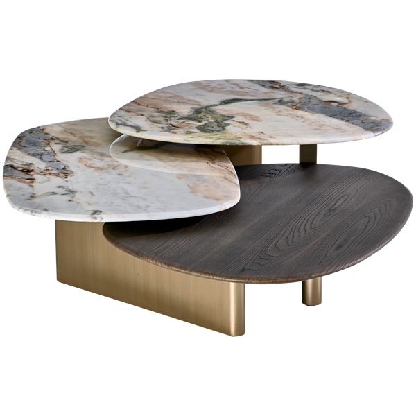 Material Nuvola Middle Table