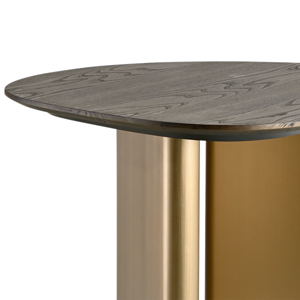 Material Nuvola Side Table