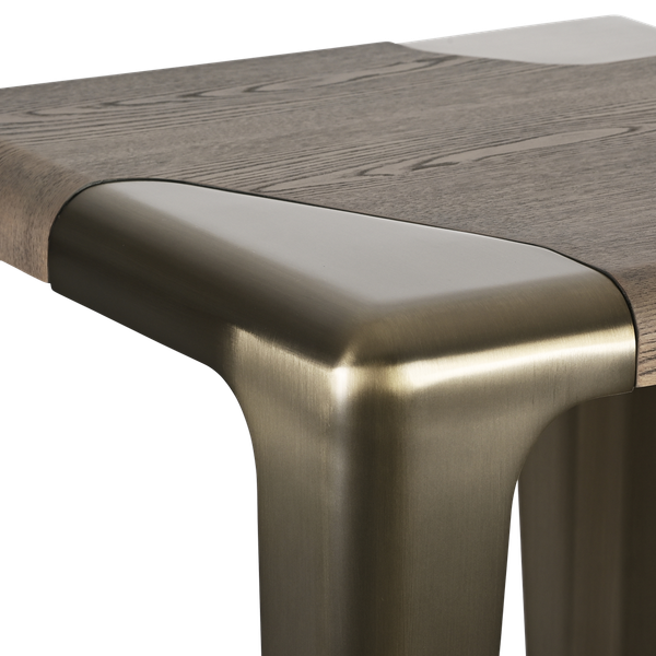 Material Gabriella Side Table