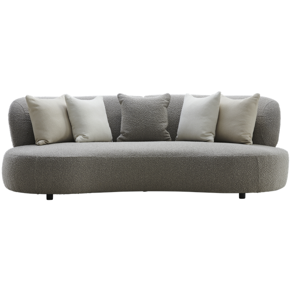 Serena 3-Seater Sofa 