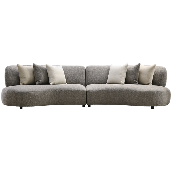 Serena 4-Seater Sofa