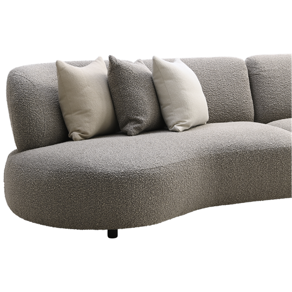 Serena 4-Seater Sofa