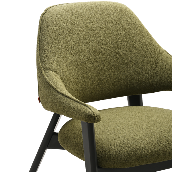 Chiara Single Chair