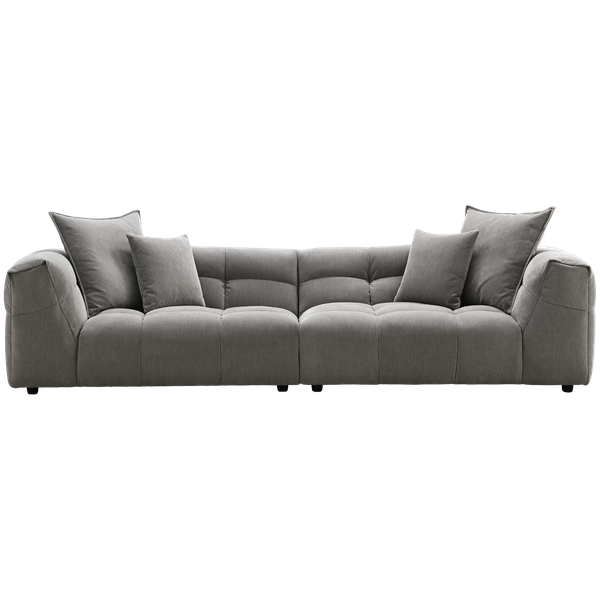 Chiara 4-Seater Sofa