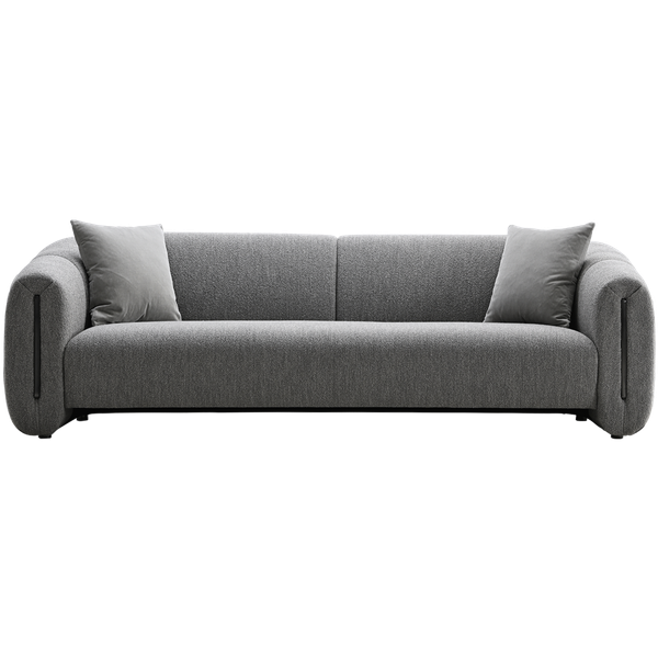 Bianca 3-Seater Sofa