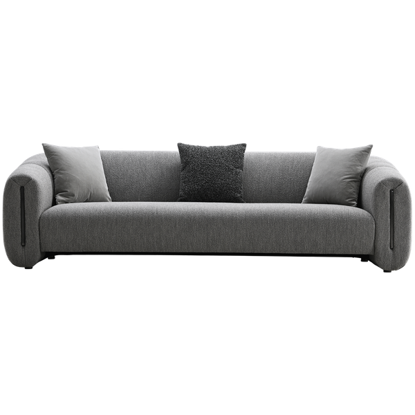 Bianca 4-Seater Sofa