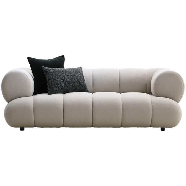 Francesca 3-Seater Sofa