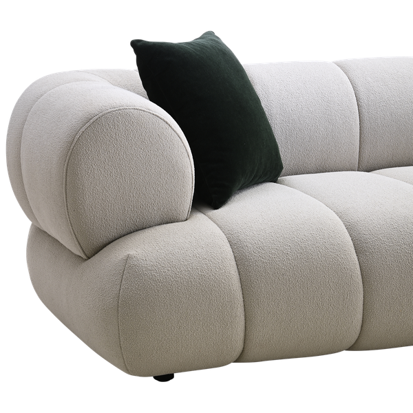 Material Francesca 4-Seater Sofa