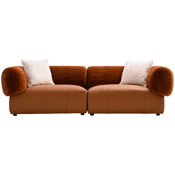 Alessia 3-Seater Sofa