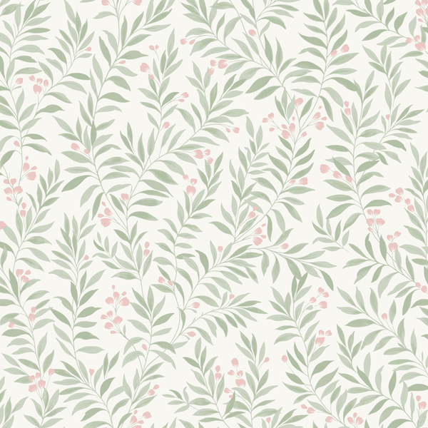 Maison Wallpaper