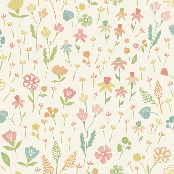 Maison Wallpaper