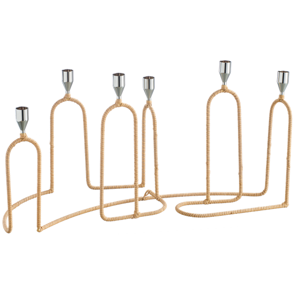 Naseem Candle Holder Naseem Candle Holder