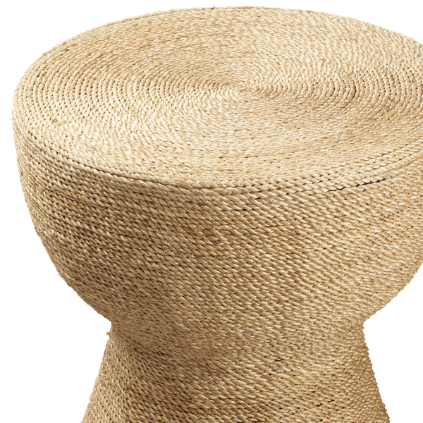 Material Rope Serving Table