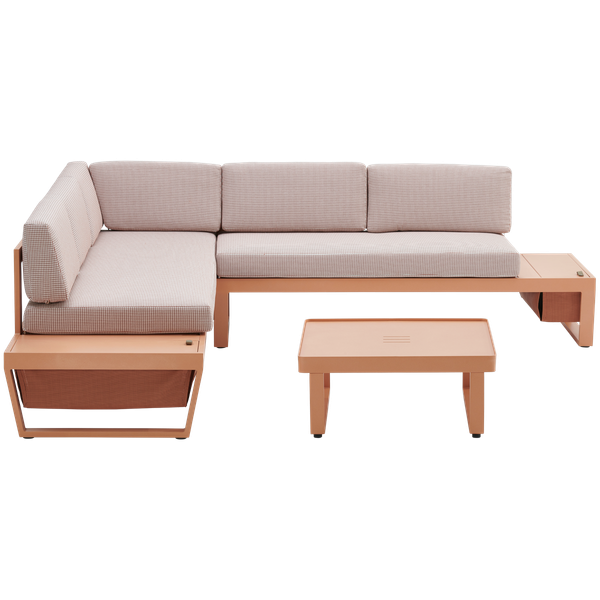 Bloom Sofa Set