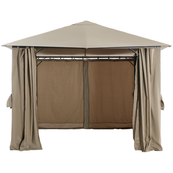 Caen Gazebo