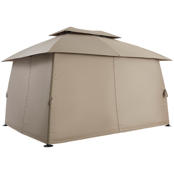 Material Burano Gazebo