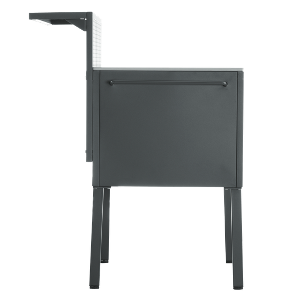 Material Fiesta Serving Bar